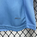 Camisa Feminina Manchester City 2025/26 - Home