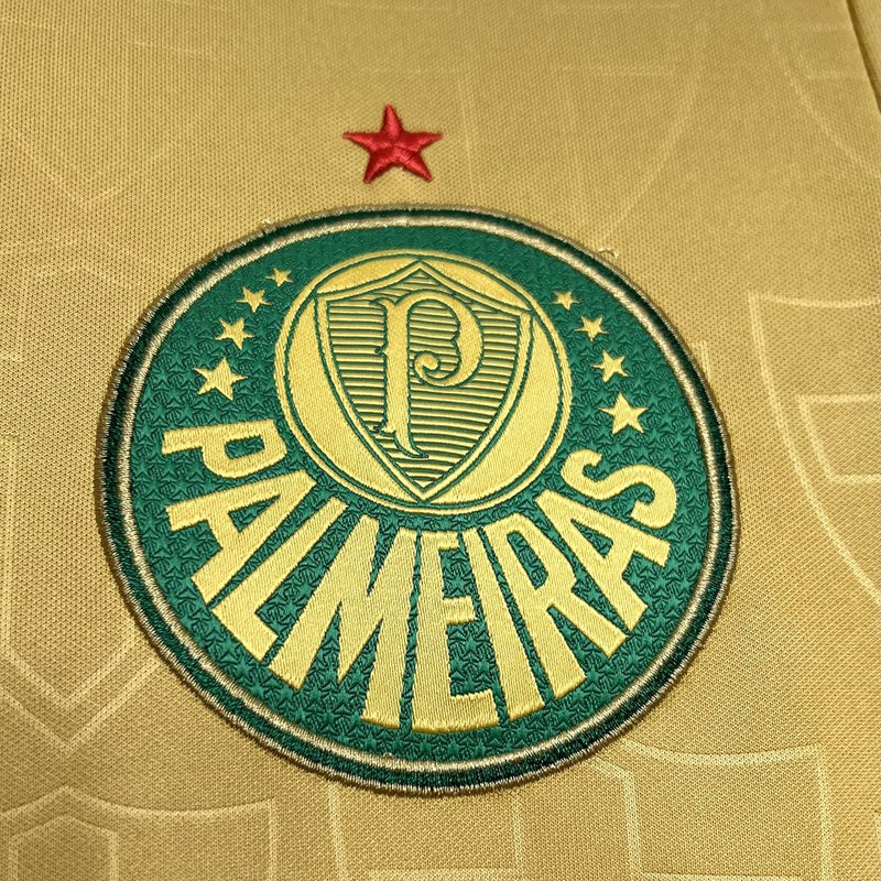 Camisa Palmeiras 2024/25 - Third