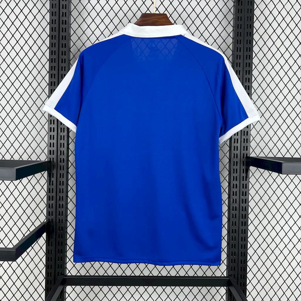 Camisa Al Hilal 2024/25 Anniversary