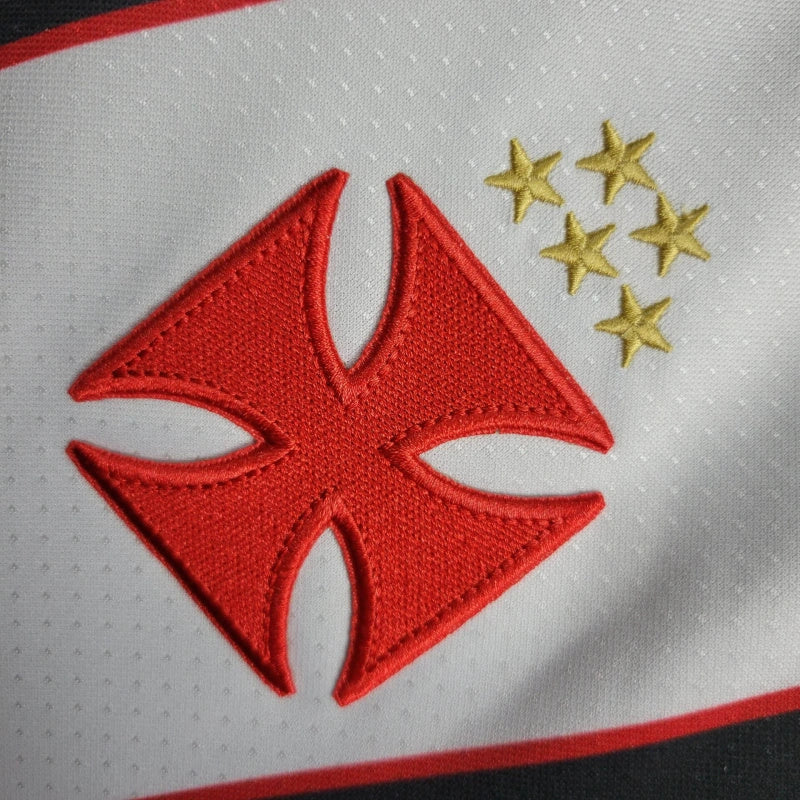 Camisa Retrô Vasco da Gama 98/99 Away
