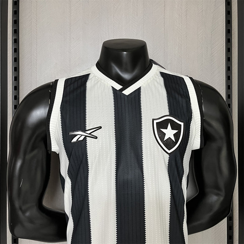 Camisa Botafogo Regata 2024/25 - Home