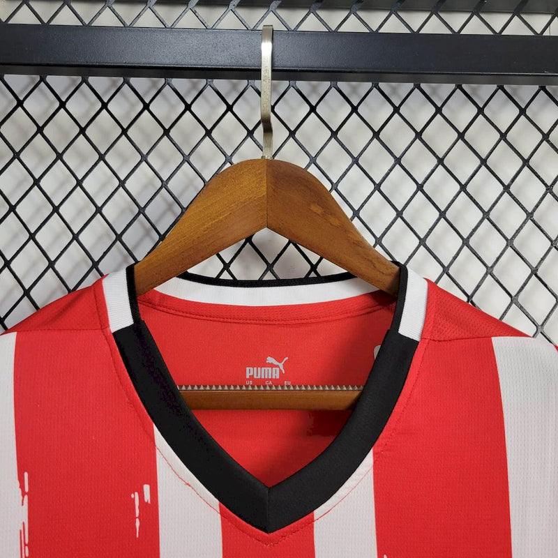 Camisa PSV 2024/25 Home