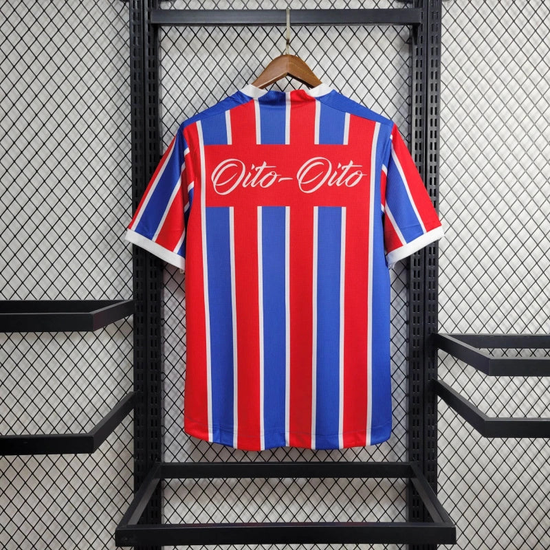 Camisa Bahia 2024/25 Special