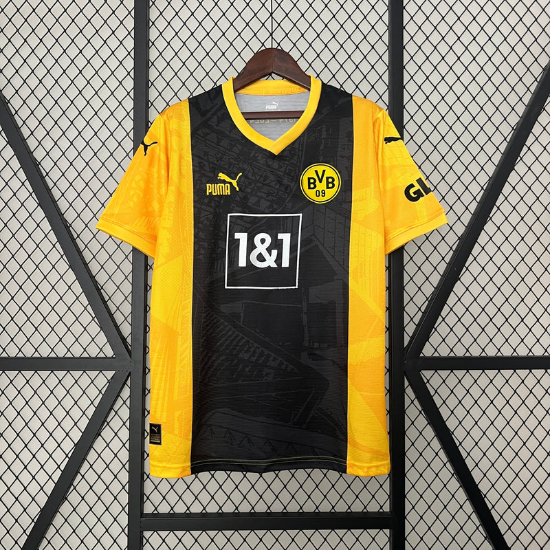 Camisa Borussia Dortmund 2023/24 Special