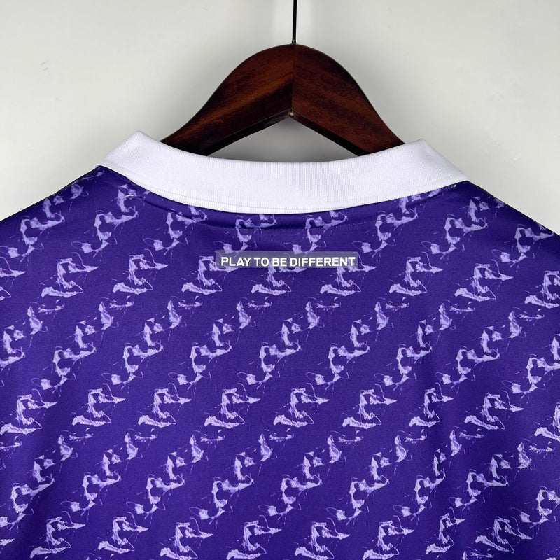 Camisa Fiorentina 2023/24 Home