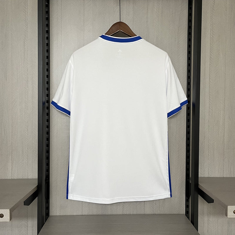 Camisa Retrô Cruzeiro EC 20/21 Away