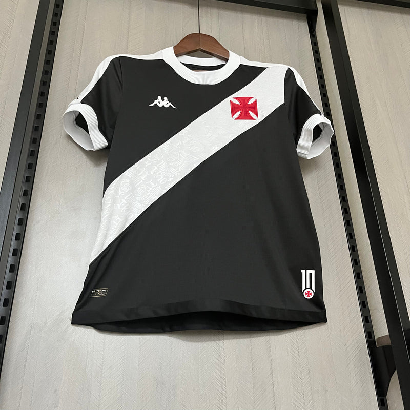 Camisa Feminina Vasco 2024/25 - Home