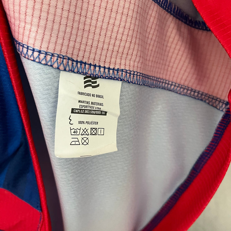Camisa Feminina Bahia  2024/25 - Third