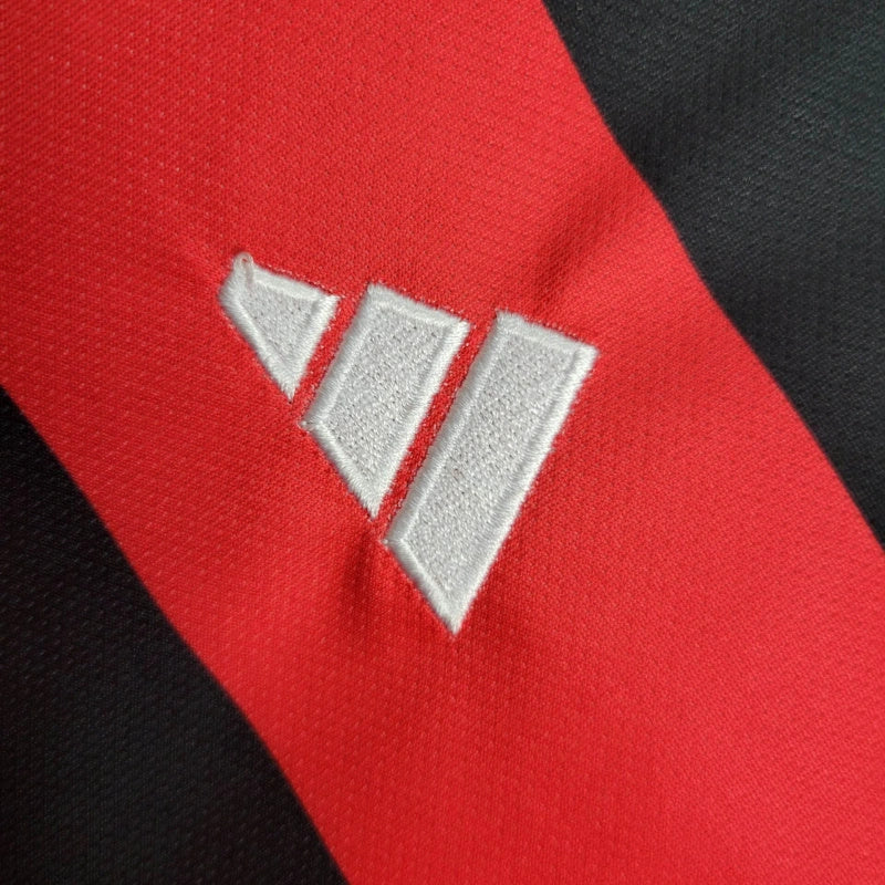 Conjunto Infantil Flamengo 2024/25 - Home