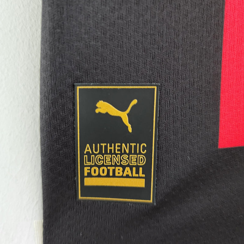 Camisa Milan 2022/23 Home
