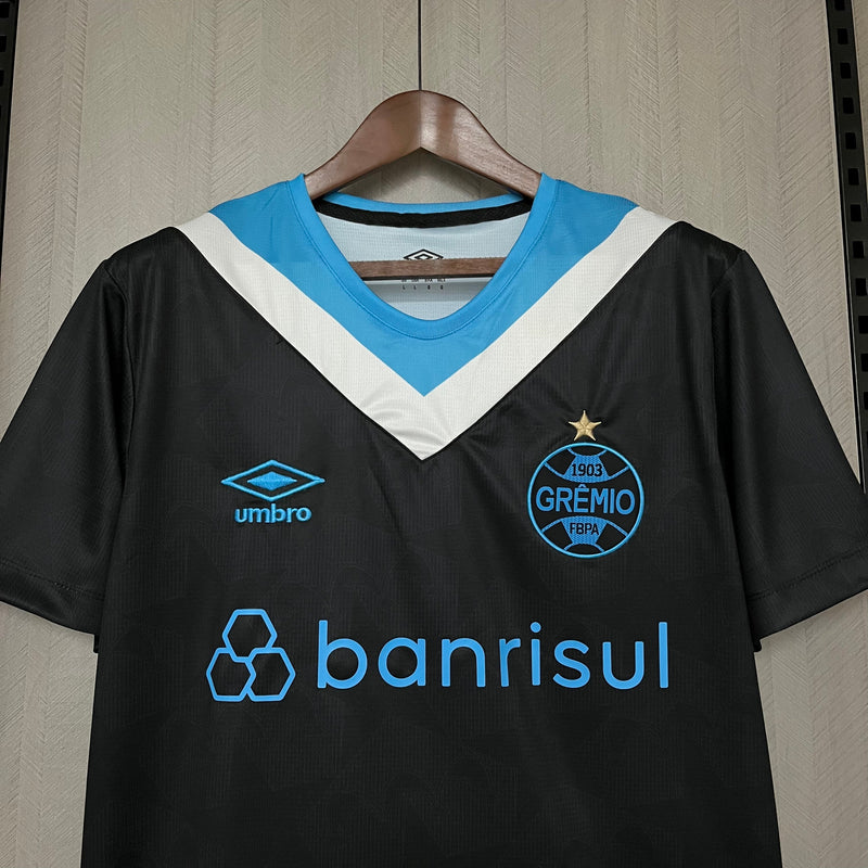Camisa Grêmio 2024/25 - Third