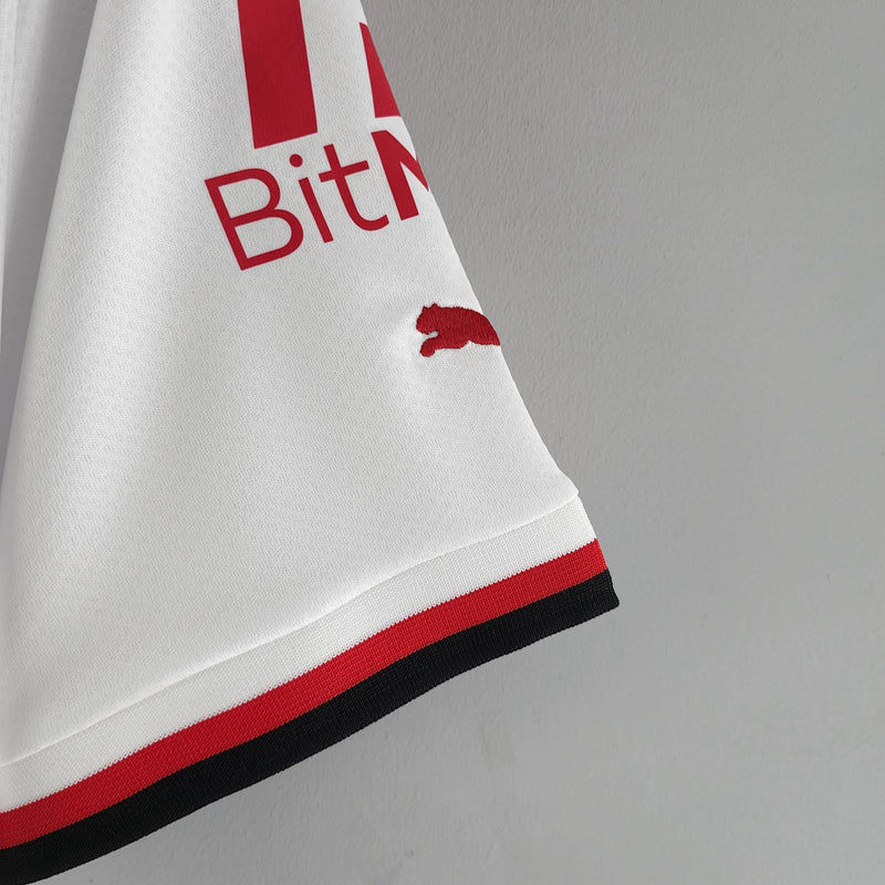 Camisa Milan 2022/23 Away