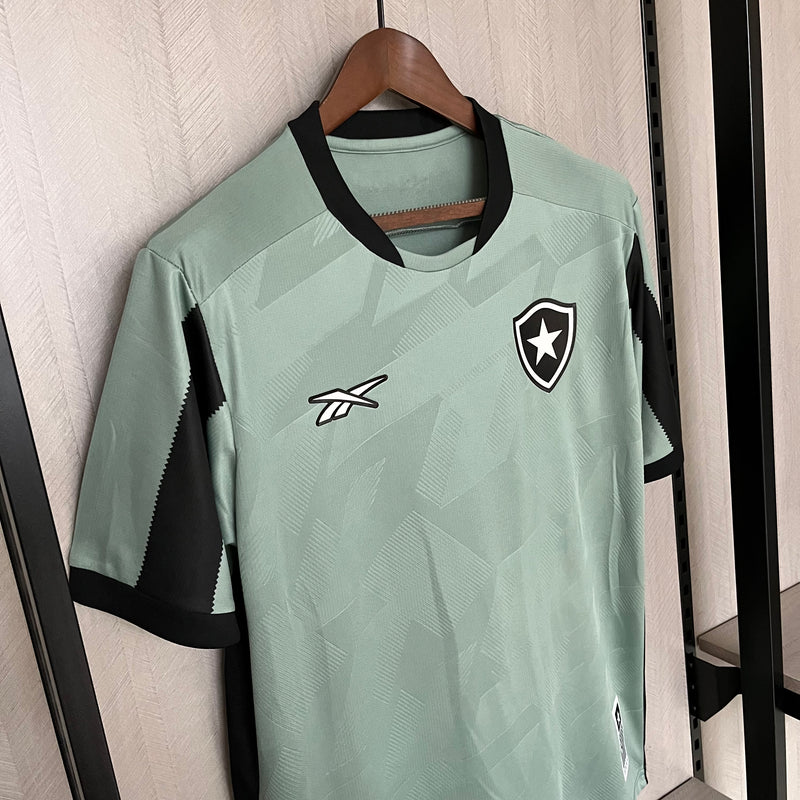 Camisa Botafogo 2024/25 - GK Home