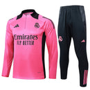 Conjunto de Treino Real Madrid CF 2024-25