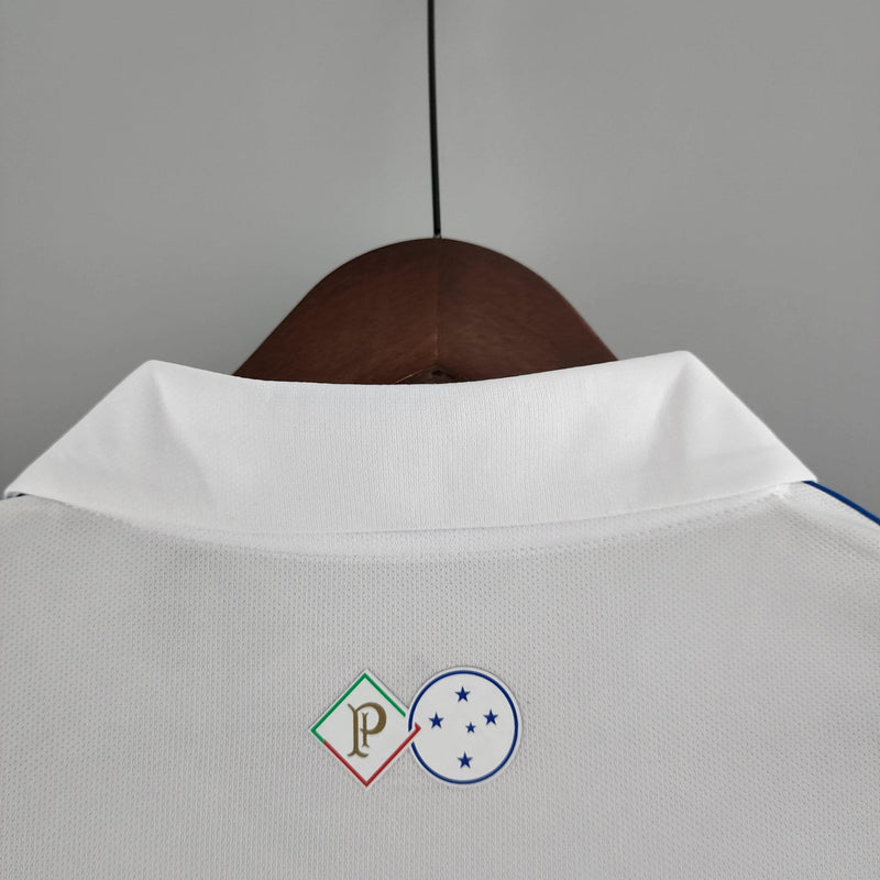 Camisa Cruzeiro 2022/23 Away