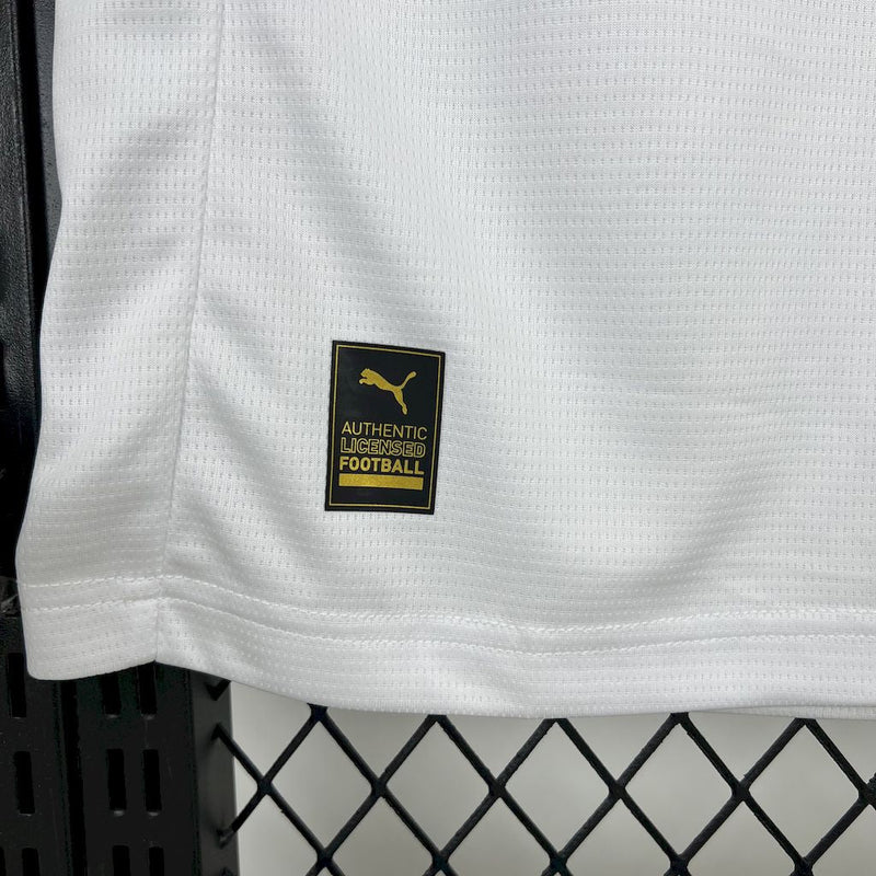 Camisa AC Milan 2025/26 - Away
