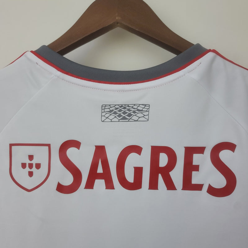 Camisa Benfica 2022/23 Terceira