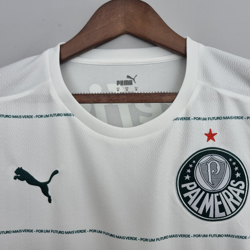 Camisa SE Palmeiras 2022/23 Away