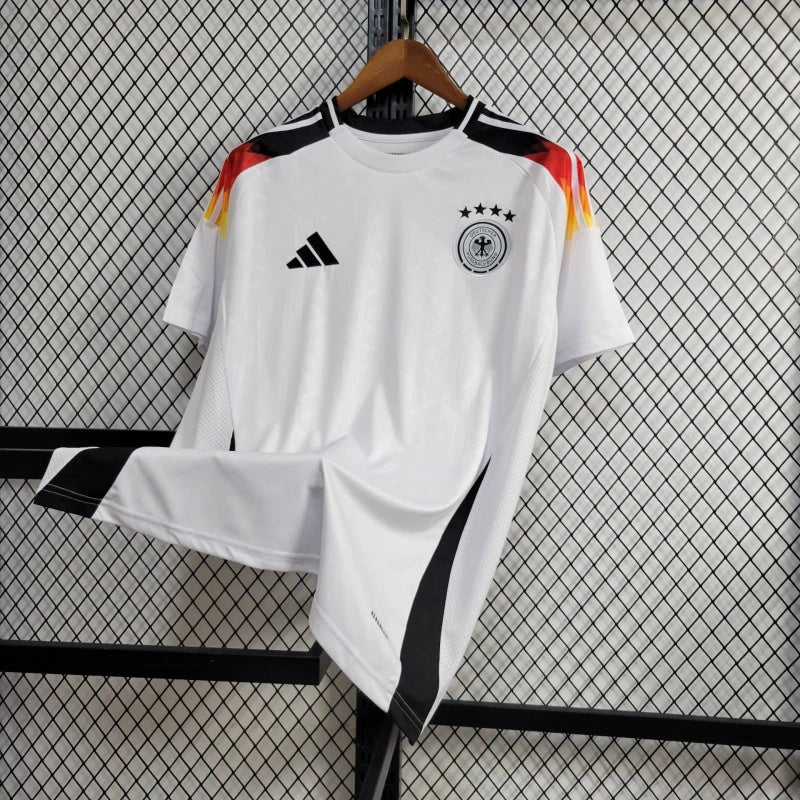 Camisa Seleção Alemanha 2024/25 Home