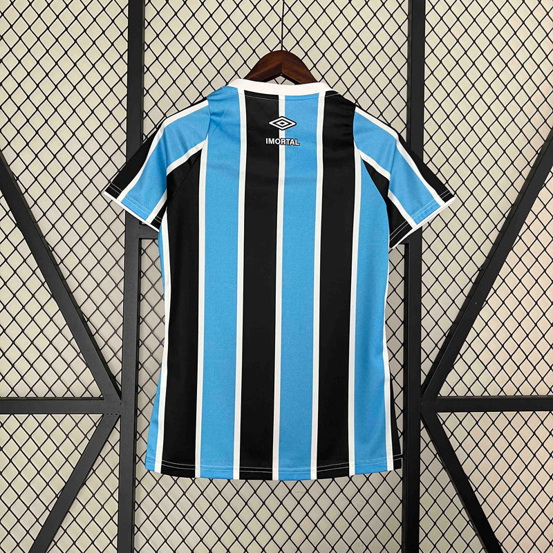 Camisa Grêmio 2024/25 - Home