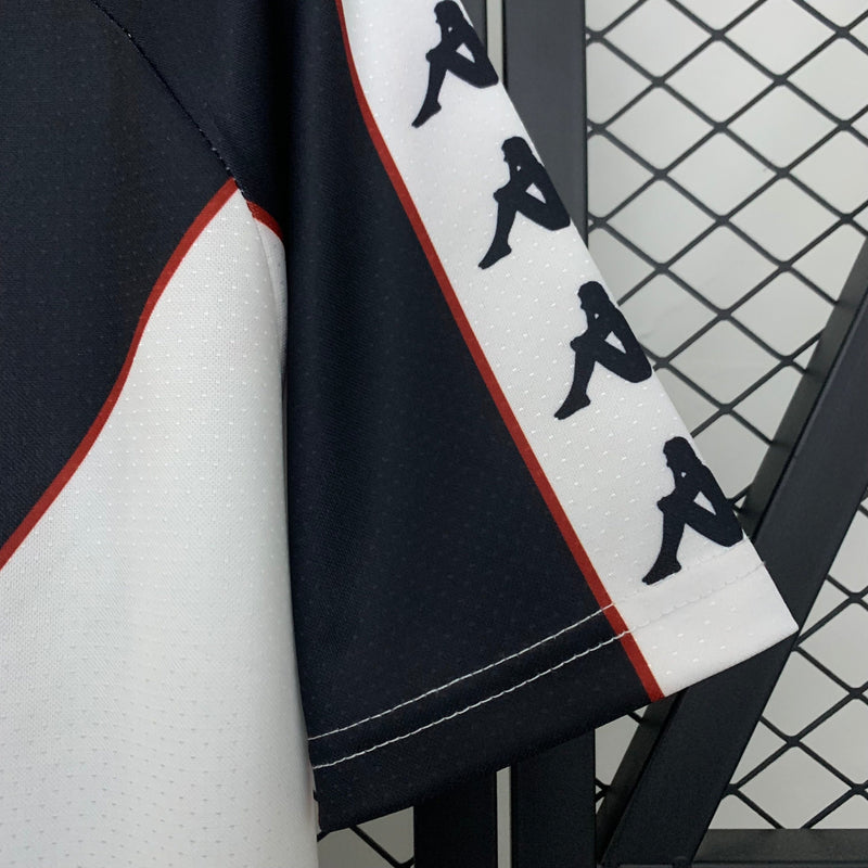 Camisa Retrô Vasco da Gama 97/98 Home