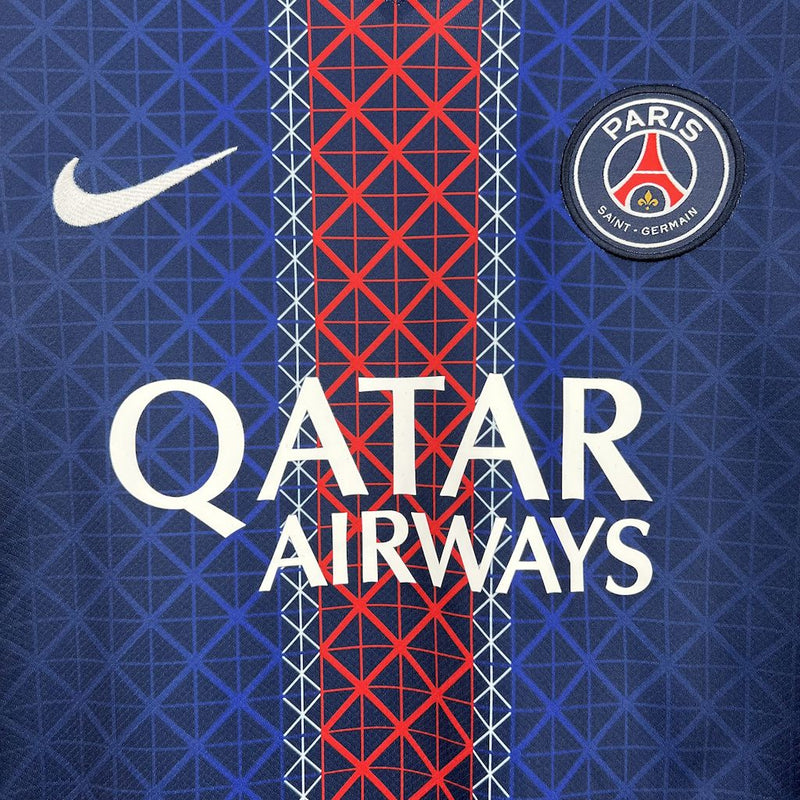 Camisa PSG 2025/26 - Home