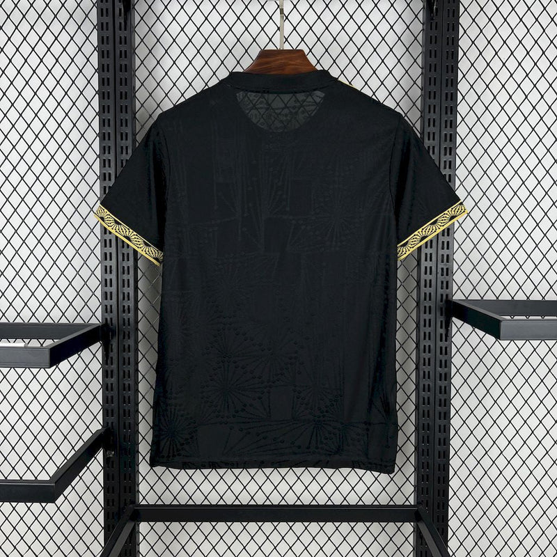 Camisa Seleção México 2025/26 Home