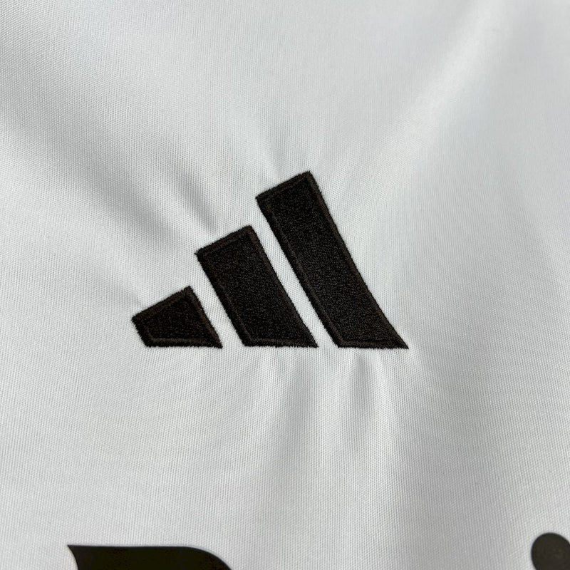 Camisa Real Madrid 2025/26 - Home