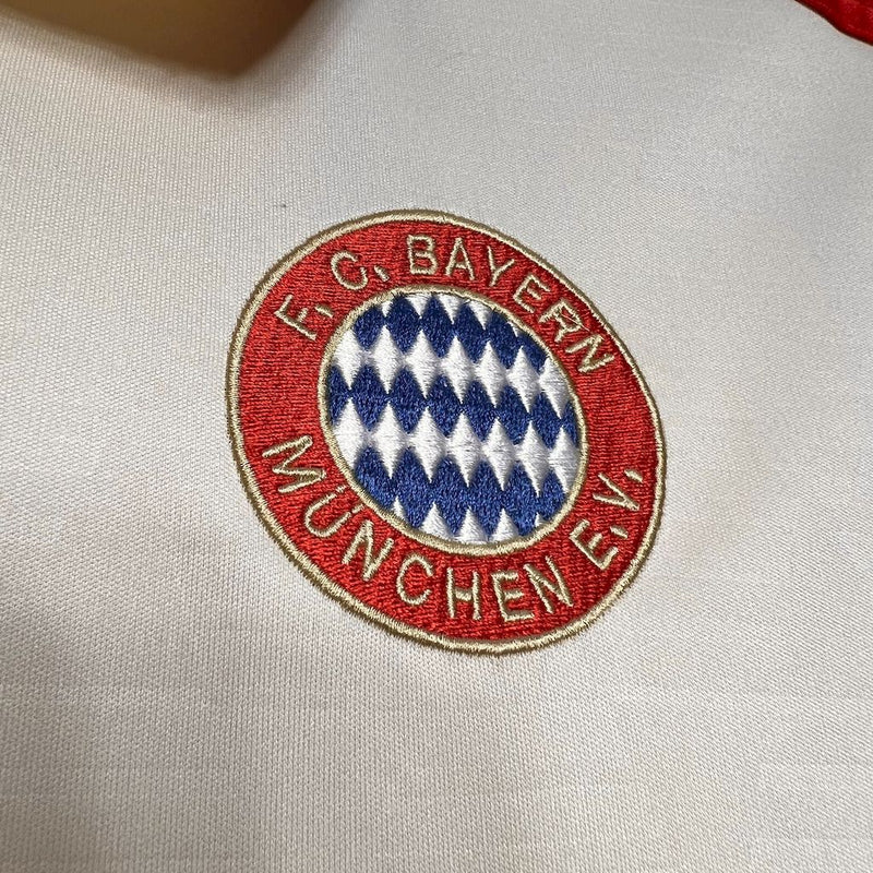 Camisa Bayern de Munique 2024/25 - Third