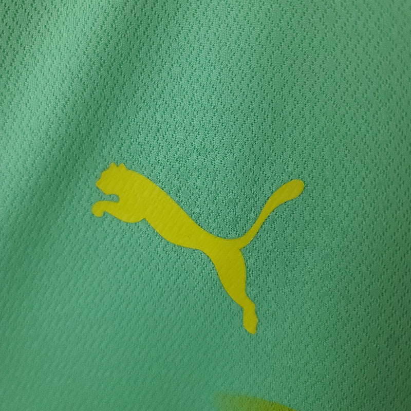 Camisa SE Palmeiras 2022/23 Terceira