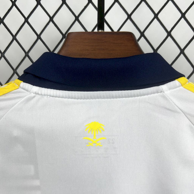 Conjunto Infantil Al Nassr 2025/26 - Third