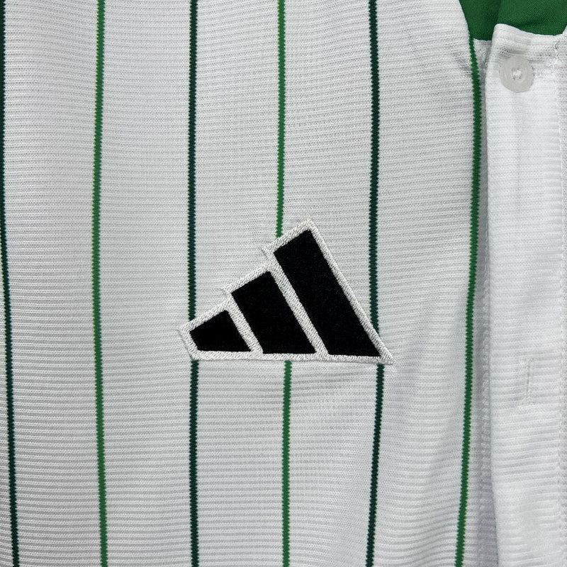 Camisa Celtic 2025/26 US Pack