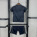 Conjunto Infantil Real Madrid 2025/26 - Away