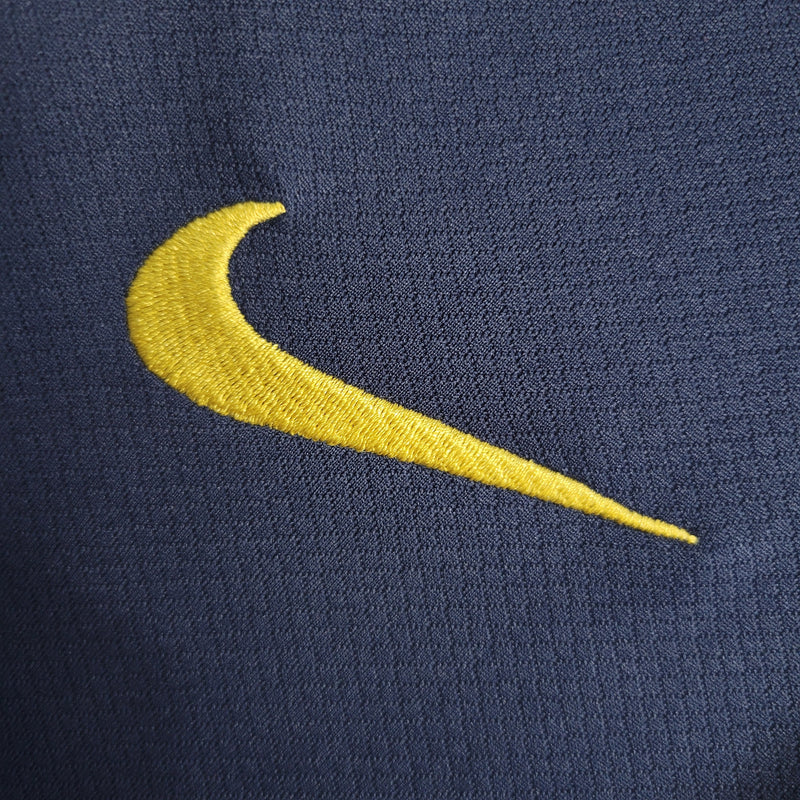 Camisa Seleção França 2022/23 Home