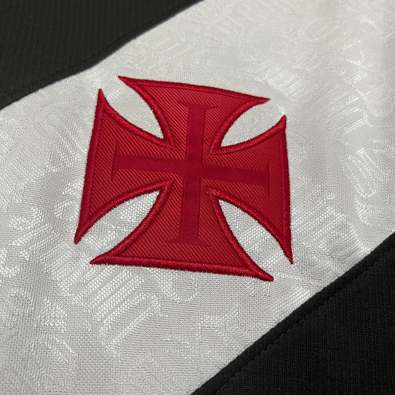 Camisa Vasco da Gama 2024/25 Away