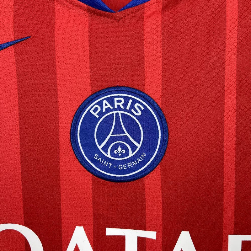 Camisa PSG 2025/26 - Third