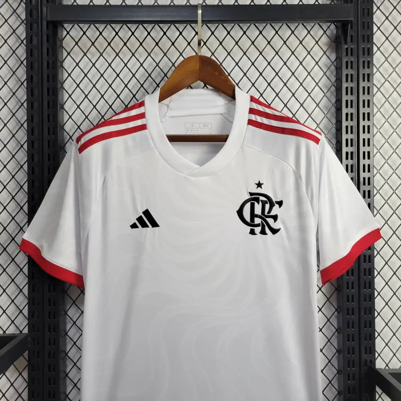 Camisa Flamengo 2024/25 Away