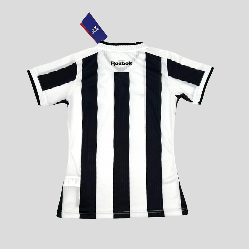 Camisa Feminina Botafogo 2024/25 Home