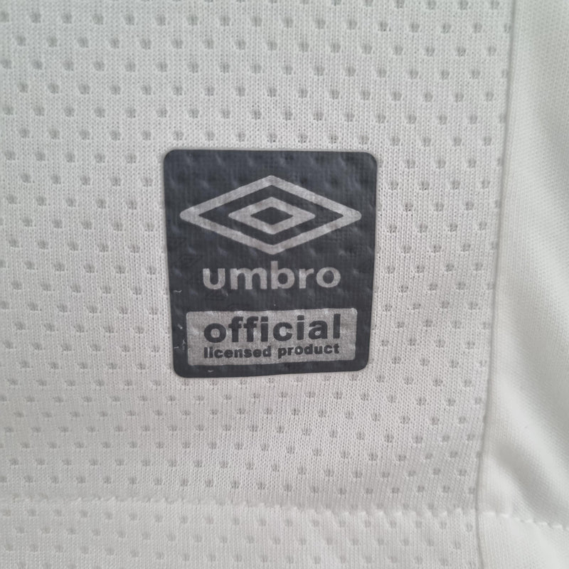 Camisa Santos 2022/23 Home