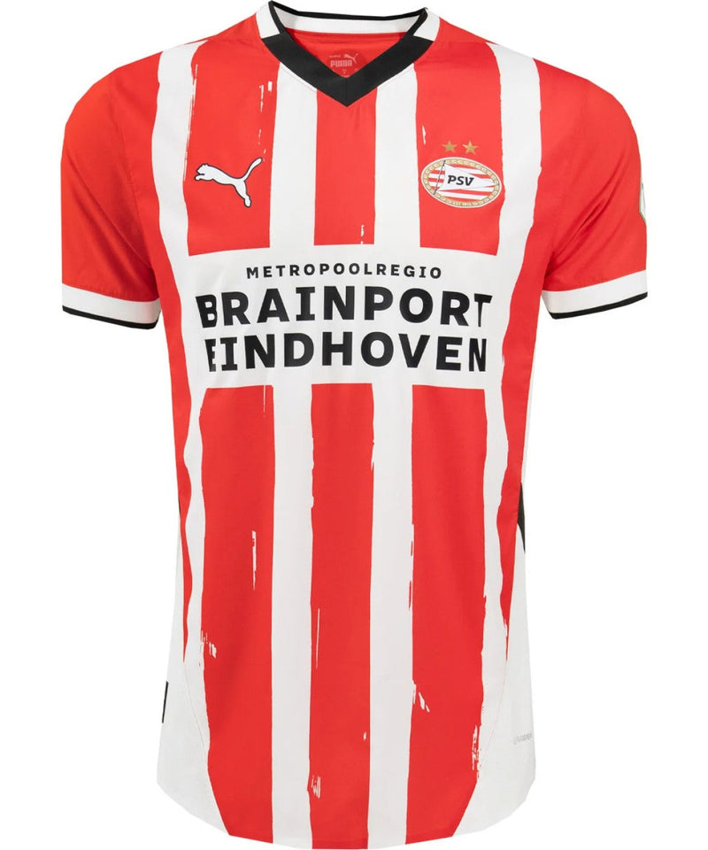 Camisa PSV 2024/25 Home