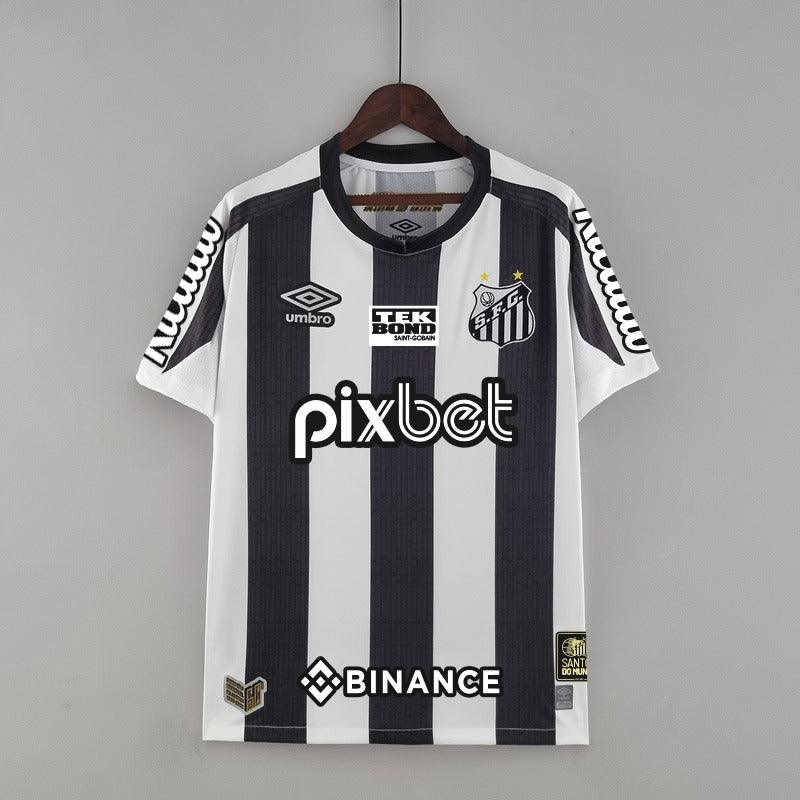 Camisa Santos 2022/23 Away