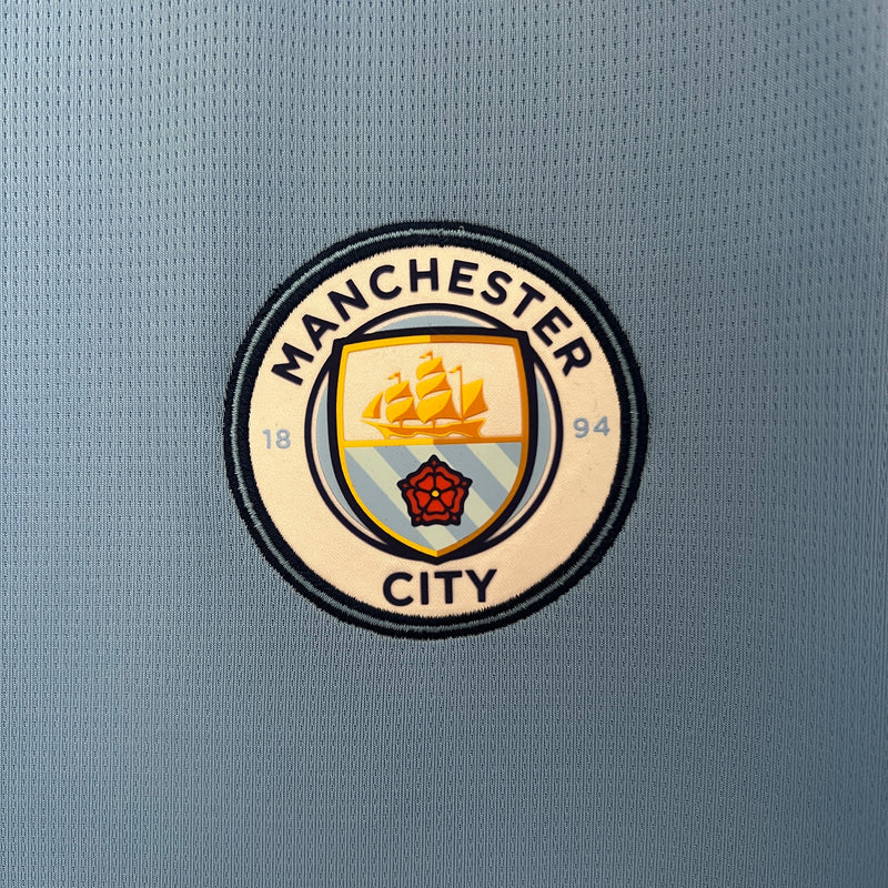 Camisa Manchester City 2024/25 - Home