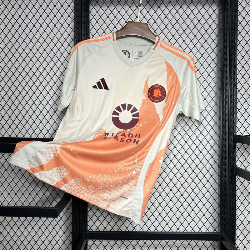 Camisa Roma 2024/25 - Away