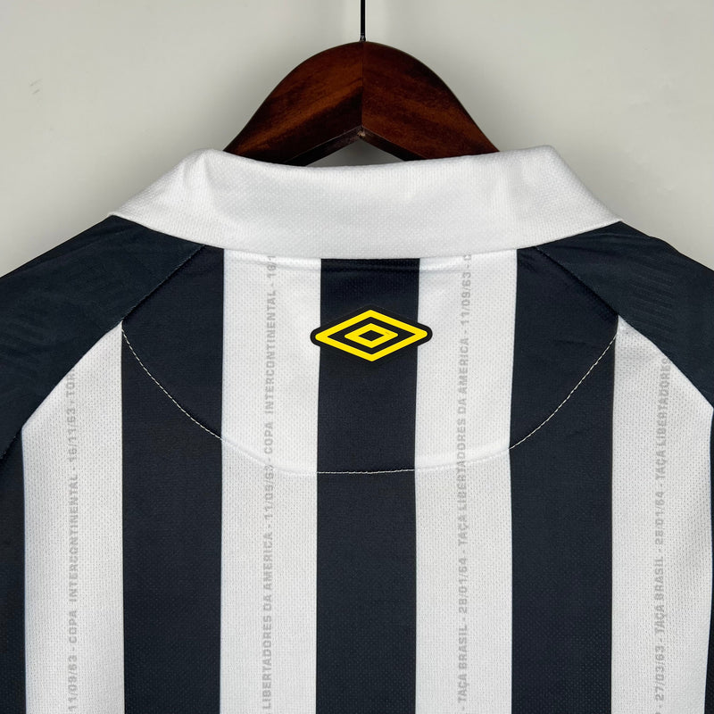 Camisa Santos 2023/24 Away