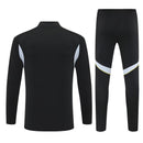 Conjunto de Treino Real Madrid 2025-26