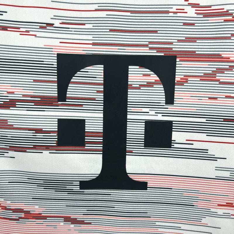 Camisa Feminina Bayern de Munique 2025/26 Away