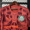 Camisa SE Palmeiras 2025/26 - Goleiro 2