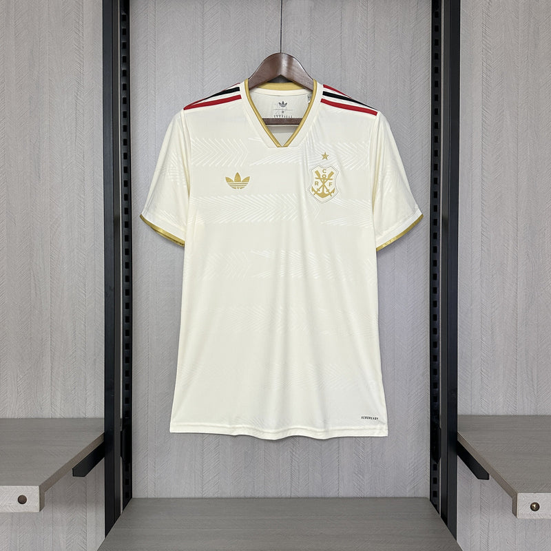Camisa Flamengo 2025/26 Third