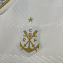 Camisa Feminina Flamengo 2025/26 - Third