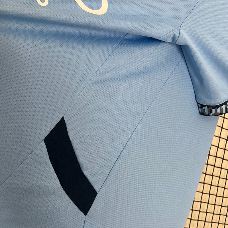 Camisa Manchester City 2024/25 - Home